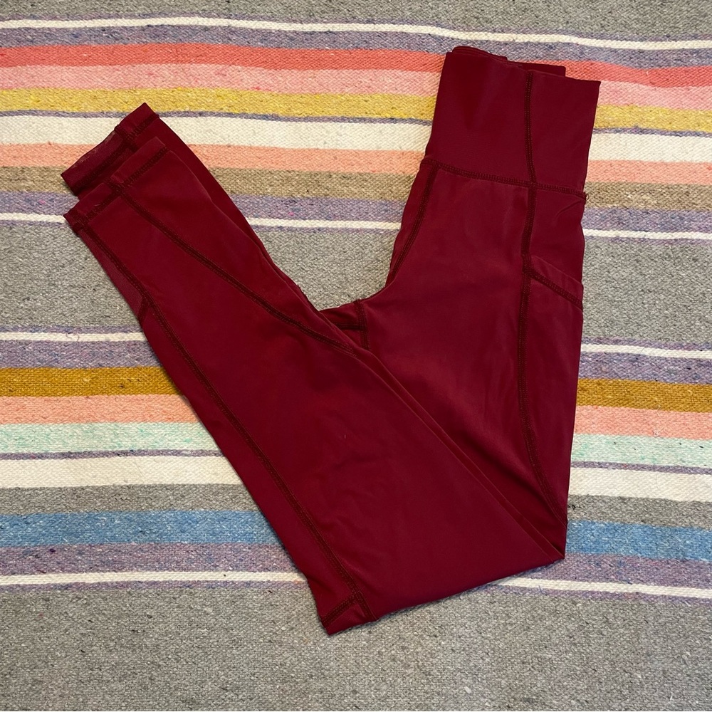 Ptula Crystal leggings